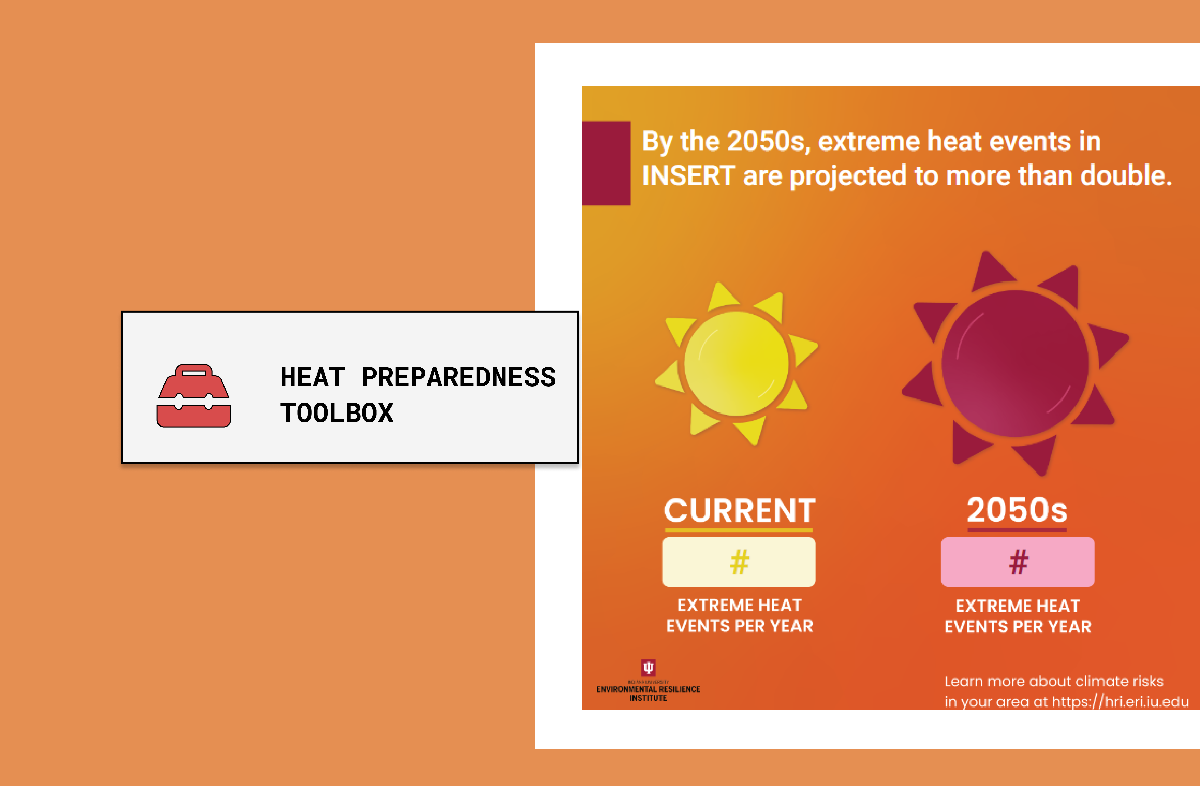 IU Memorial Stadium with fans in stands under a clear blue sky