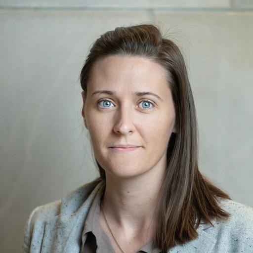 April Byrne