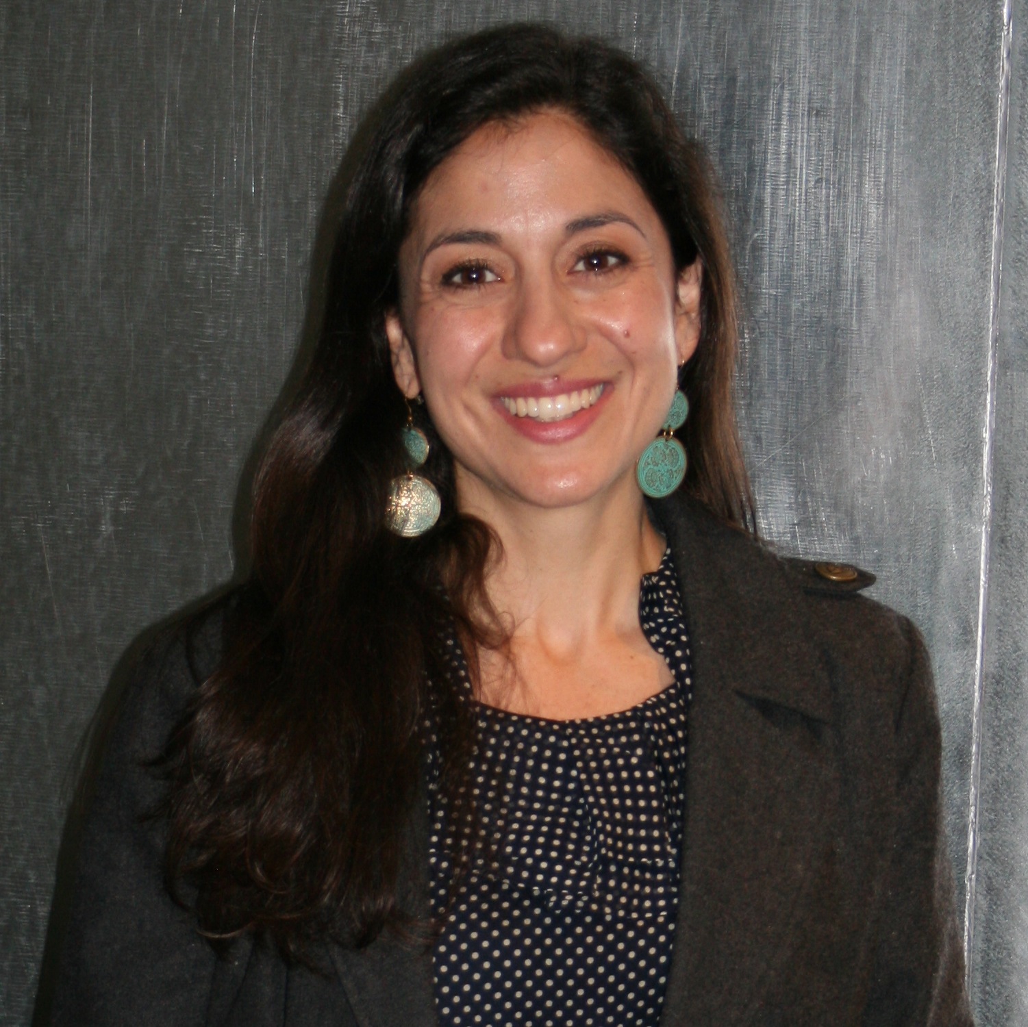 Headshot of Dana Habeeb