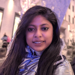 Lavanya Subramanian