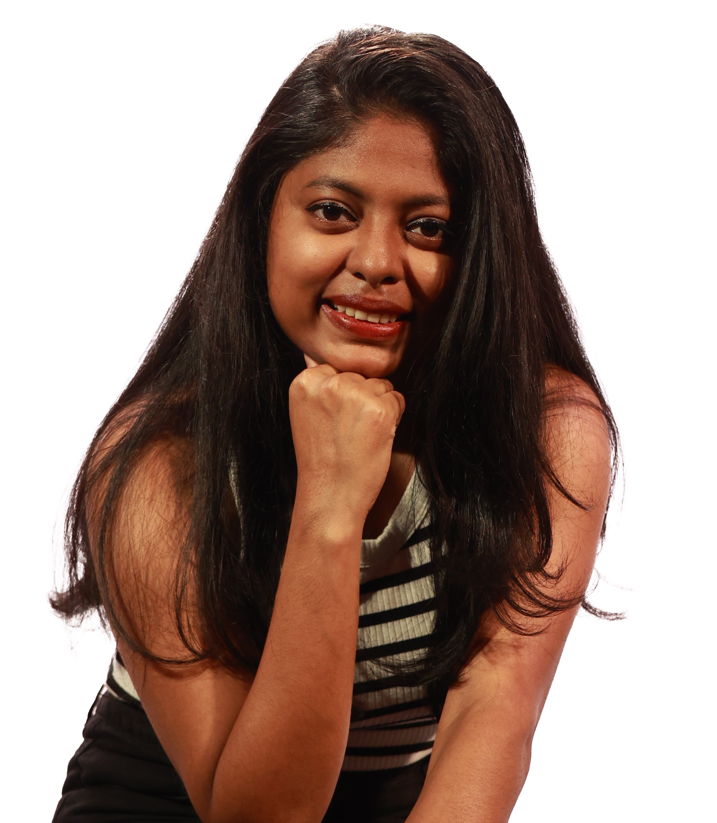 Headshot of Lavanya Subramanian